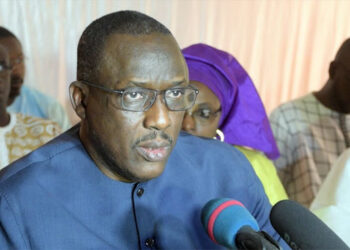 Présidentielle 2024 : L’APR Podor félicite le  président Macky Sall pour la confiance renouvelée à Amadou Ba  4 Présidentielle 2024 : L’APR Podor félicite le  président Macky Sall pour la confiance renouvelée à Amadou Ba