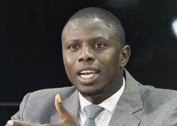 Urgent : Ngagne Demba Touré arrêté par la DIC