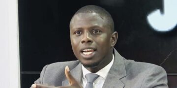 Urgent : Ngagne Demba Touré arrêté par la DIC