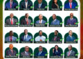 Présidentielle 2024 : Les 16 candidats du FC25 refusent le dialogue 