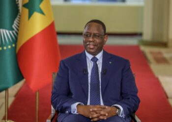 Dialogue : Le président Macky Sall reçoit les 19 candidats et les recalés ce lundi (ministère de l’Intérieur)