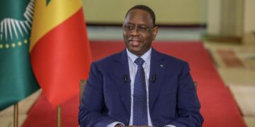 Dialogue : Le président Macky Sall reçoit les 19 candidats et les recalés ce lundi (ministère de l’Intérieur)