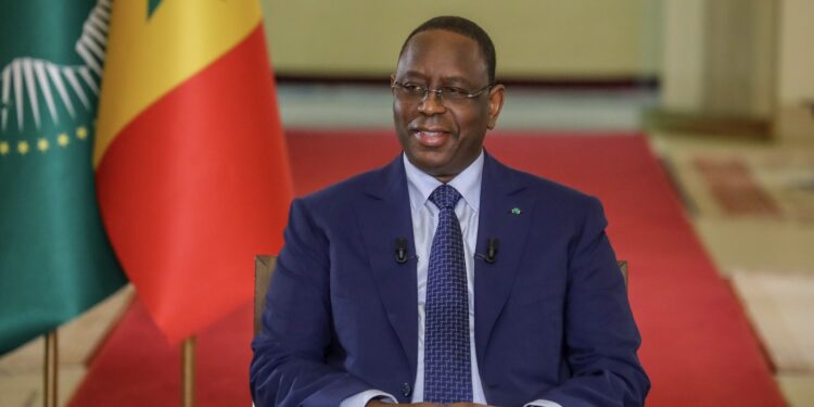 Lettre ouverte au président Macky Sall 1 Dialogue : Le président Macky Sall reçoit les 19 candidats et les recalés ce lundi (ministère de l’Intérieur)