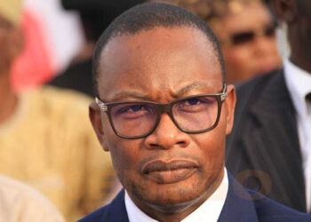 Justice : La jeunesse de Podor demande la libération de Me Moussa Diop