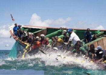 Chavirement d’une pirogue à Saint Louis : Plus de 27 morts notés 