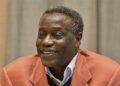 Décès de l’écrivain Sanou M’baye : Alassane Samba Diop rend hommage « à l’un des plus grands intellectuels sénégalais »