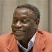 Décès de l’écrivain Sanou M’baye : Alassane Samba Diop rend hommage « à l’un des plus grands intellectuels sénégalais » 6 Décès de l’écrivain Sanou M’baye : Alassane Samba Diop rend hommage « à l’un des plus grands intellectuels sénégalais »