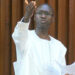 Ismaïla Madior Fall parle !   7 Ismaïla Madior Fall parle !
