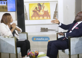 Jury du Dimanche : Face à Aïssata Ndiathie Fall, le Pr de Droit public, Ameth Ndiaye décrypte l’actualité