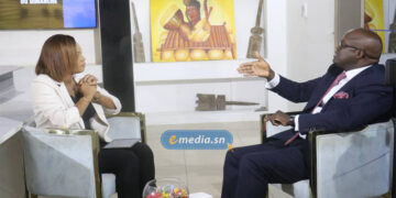 Jury du Dimanche : Face à Aïssata Ndiathie Fall, le Pr de Droit public, Ameth Ndiaye décrypte l’actualité