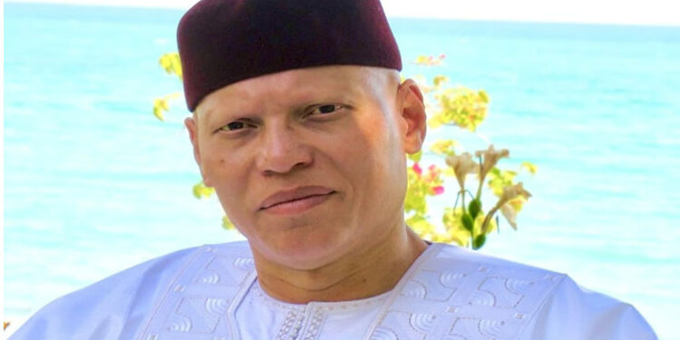 Décision du Conseil constitutionnel : pourquoi Karim Wade est le grand perdant 1 Décision du Conseil constitutionnel : pourquoi Karim Wade est le grand perdant