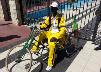 Brutalité sur une personne à mobilité réduite : L’ANHMS condamne