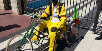 Brutalité sur une personne à mobilité réduite : L’ANHMS condamne 9 Brutalité sur une personne à mobilité réduite : L’ANHMS condamne