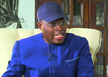 Idée de report de la Présidentielle 2024 : La position sans équivoque affichée par le candidat Khalifa Sall et sa coalition