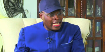 Idée de report de la Présidentielle 2024 : La position sans équivoque affichée par le candidat Khalifa Sall et sa coalition 10 Idée de report de la Présidentielle 2024 : La position sans équivoque affichée par le candidat Khalifa Sall et sa coalition