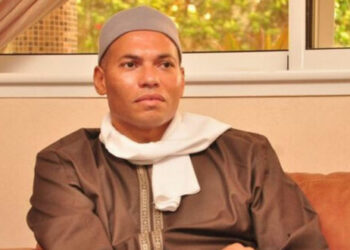 Supposées négociations entre Macky sall et Ousmane Sonko : Ce qu’en pense le candidat du PDS, Karim Wade