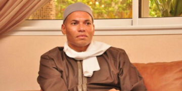 Supposées négociations entre Macky sall et Ousmane Sonko : Ce qu’en pense le candidat du PDS, Karim Wade 8 Supposées négociations entre Macky sall et Ousmane Sonko : Ce qu’en pense le candidat du PDS, Karim Wade