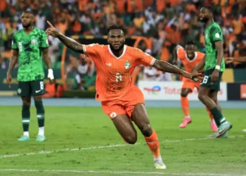 Can 2023 : Chiffres et faits marquants de cette finale