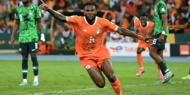 Can 2023 : Chiffres et faits marquants de cette finale 1 Can 2023 : Chiffres et faits marquants de cette finale