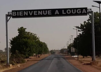 Démarrage de la campagne des candidats de l’opposition : Louga n’a pas été reste