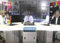 LR du Temps : Alassane Samba Diop revisite l’actualité avec Aguibou Diallo, diplômé en Science politique et Abdoulaye Amadou Mbodji, journaliste