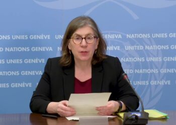 Tensions politiques au Sénégal : Le Haut-commissariat des Nations-Unies préoccupé          