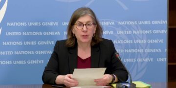 Tensions politiques au Sénégal : Le Haut-commissariat des Nations-Unies préoccupé          