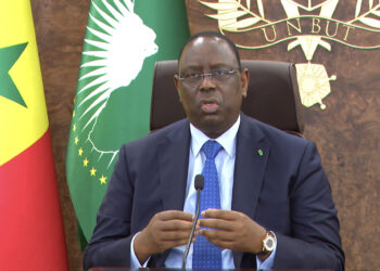 ? |DIRECT| Édition spéciale sur le message à la nation du Président Macky Sall