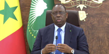 ? |DIRECT| Édition spéciale sur le message à la nation du Président Macky Sall 7 ? |DIRECT| Édition spéciale sur le message à la nation du Président Macky Sall