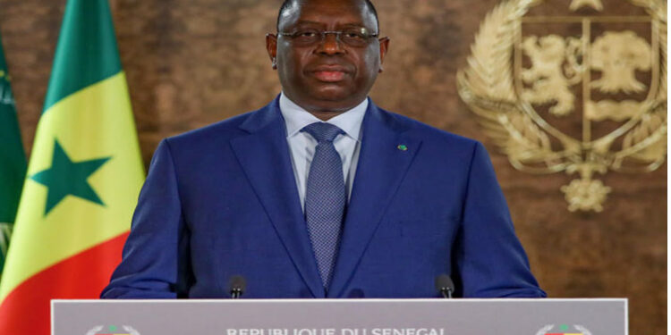 « Report sine die de l’élection présidentielle du 25 février 2024 : un coup d’arrêt inacceptable au processus électoral sénégalais » (Raddho) 1 « Report sine die de l’élection présidentielle du 25 février 2024 : un coup d’arrêt inacceptable au processus électoral sénégalais » (Raddho)