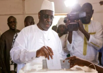 Report d’une élection présidentielle : une première dans l’histoire politique du Sénégal