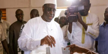 Report d’une élection présidentielle : une première dans l’histoire politique du Sénégal 1 Report d’une élection présidentielle : une première dans l’histoire politique du Sénégal