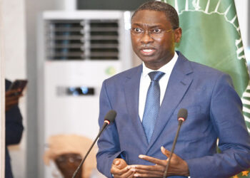 37ème Conférence des Chefs d ’Etat et de gouvernement de l’Ua : Macky Sall se fait représenter