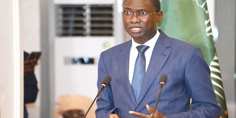 37ème Conférence des Chefs d ’Etat et de gouvernement de l’Ua : Macky Sall se fait représenter 1 37ème Conférence des Chefs d ’Etat et de gouvernement de l’Ua : Macky Sall se fait représenter