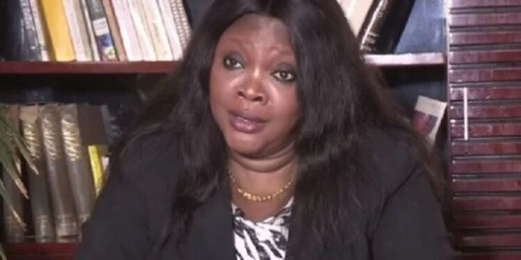 Affaire Keur Yeurmandé de Ndella Madior Diouf : Deux autres bébés décédés 1 Affaire Keur Yeurmandé de Ndella Madior Diouf : Deux autres bébés décédés