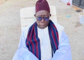 Le monde de la culture en deuil : Alé Niang, l’auteur de « Massamba Diéye » tire sa révérence