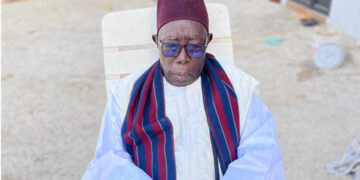 Le monde de la culture en deuil : Alé Niang, l’auteur de « Massamba Diéye » tire sa révérence