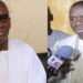 Urgent : Les ministres Sidiki Kaba et Oumar Youm en mission à Touba