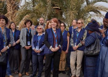 Observation Électorale au Sénégal : L’UE plie bagages