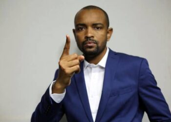 Moussa Sow coordonnateur du Cojer : «Nous serons une ceinture de feu et de sécurité autour de Macky Sall»