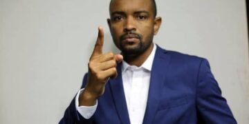 Moussa Sow coordonnateur du Cojer : «Nous serons une ceinture de feu et de sécurité autour de Macky Sall»