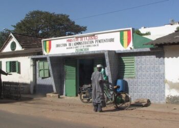 Mac de Ziguinchor : Quelque 118 détenus entament une grève de la faim