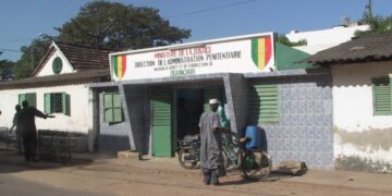 Mac de Ziguinchor : Quelque 118 détenus entament une grève de la faim