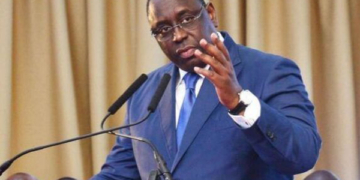 « Le pays ne peut rester sans Président de la République »