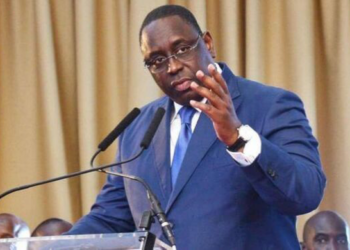 Macky et les «forces organisées» : La phrase qui fait trembler !