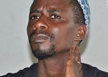 Fou, le Malal mental !