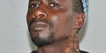 Fou, le Malal mental !