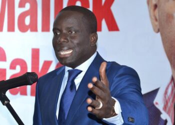 1er et 2nd tour de la Présidentielle : les dates proposées par Gakou avant de tirer sur Amadou Ba