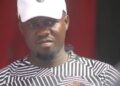 Tensions politiques : Mouhamadou Lamine Mansaly fait la Police à Thiès