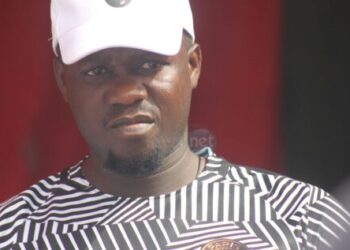 Tensions politiques : Mouhamadou Lamine Mansaly fait la Police à Thiès